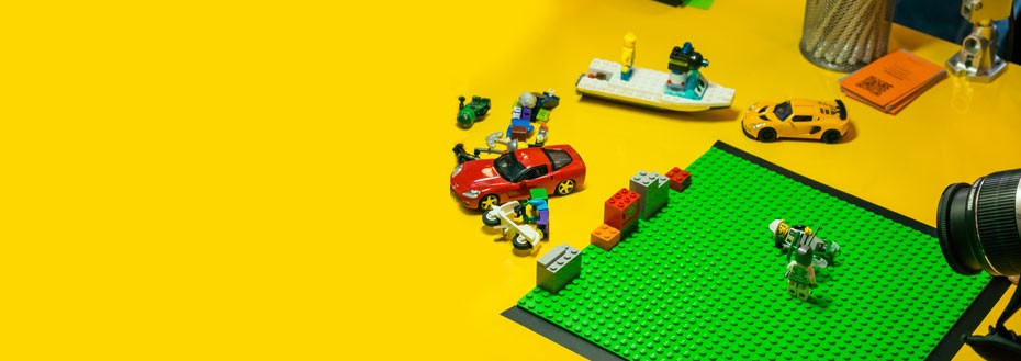 Explainer Video Animation Services