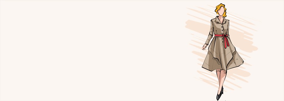 Fashion Illustration Services