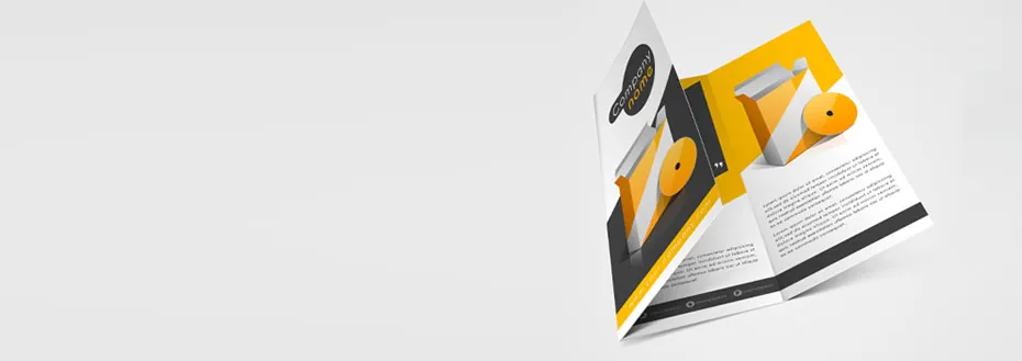 Outsource Flyer Design Services