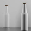 Food and Beverage Packaging Artwork Design