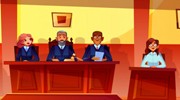 Forensic Animations for Courtroom Demonstrations