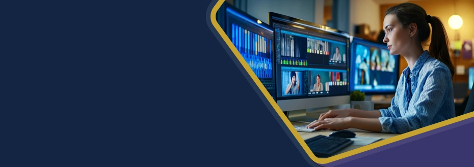 GoPro Video Editing Services