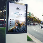 Hoarding Design Services