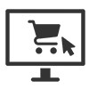 Custom e-commerce Website Designing