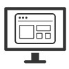 e-commerce Web Template Designing