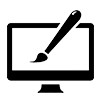 Graphic e-commerce Design Services