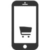 Mobile e-commerce Website Designing