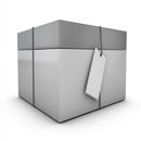 Industrial Packaging Artwork Design