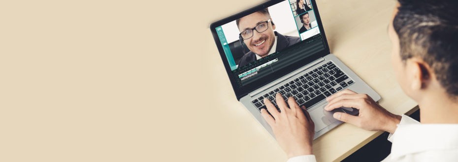 Interview Video Editing Services