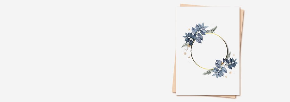 Invitation Design Services