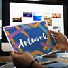Artwork Services