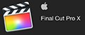 Final Cut Pro X