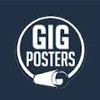 GIG POSTERS