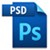 PSD Format