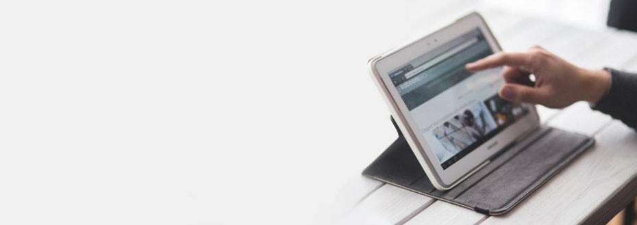 Magazine Digitization Services