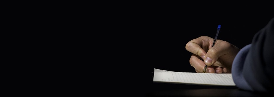 Manuscript Editing Services