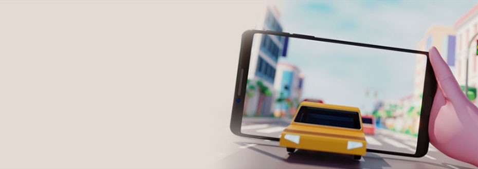 Motion Graphics Design Services