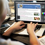Newsletter Design Services