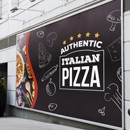 Outdoor Signage Design Services