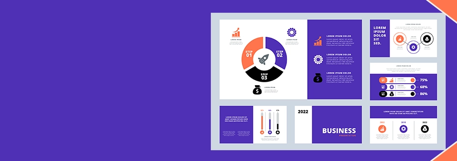 Pitch Deck Design Services