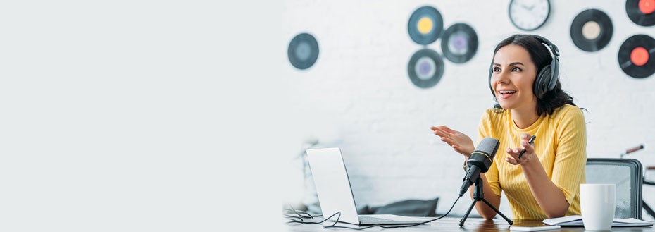 Podcast Editing Services