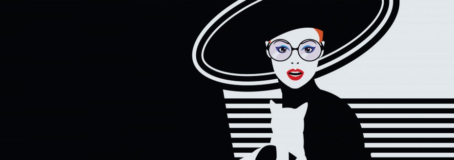 Pop Art Illustration Services