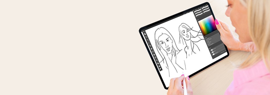 Rotoscoping Services