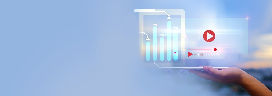 Sales Pitch Video Editing Services