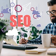 SEO Content Writing Services