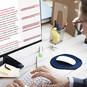 Text Editing and Proofreading Services