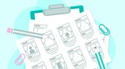 Thumbnail Sketch Creation Services