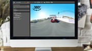 360 Degree Video Editing