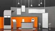 3D Exhibition Booth Design Services