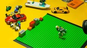 3D Game Character Modeling