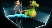 3D Game Modeling Animations