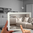 3D Interior and Exterior Rendering