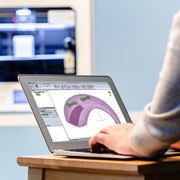 3D Modelling Services to world's Biggest Hearing Aid Supplier by O2I 3D Modelling Services to world's Biggest Hearing Aid Supplier by O2I