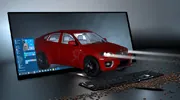 3D Product Animation Services