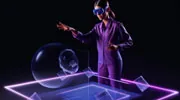3D Visual Effects Services 