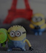 Animated Feature Films Services