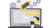 Animated Infographic Videos for Brand Awareness