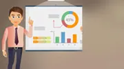 Animated Infographics Service