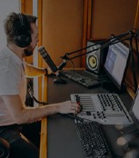 Audio Conversion Services