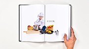 Book Layout Design Services