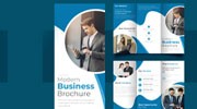 Business Brochure Design