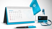 Business Calendar Design Services