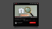 Business Video Content Monitoring