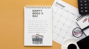 Calendar Planner Design Services