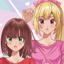 Cartoon Storyboard for CGI Animation