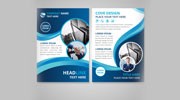 Corporate Brochures